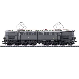   Märklin 38950 Villanymozdony E 95, DRG (E2) (H0) - AC / Sound