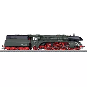   Märklin 39029 Gőzmozdony BR 18.3, DR (E3) (H0) - AC / Sound + füst