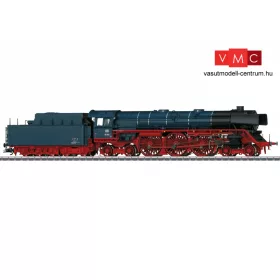 Märklin 39052 Gőzmozdony BR 05, DB (E3) (H0) - AC / Sound