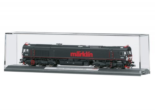 Märklin 39075 Dízelmozdony Class 66, Märklin (E6) (H0) - AC / Sound