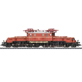   Märklin 39090 Villanymozdony Rh 1189, vérnarancs színben, ÖBB (E4) (H0) - AC / Sound