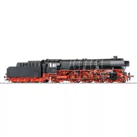   Märklin 39105 Gőzmozdony BR 01.10 Neubau, 01 1059, DB (E3) (H0) - AC / Sound + füst