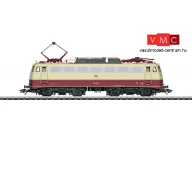   Märklin 39113 Villanymozdony BR 112, DB (E4) (H0) - AC / Sound