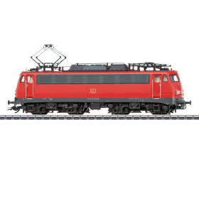   Märklin 39127 Villanymozdony BR 115 346-9, DB-AG (E6) (H0) - AC / Sound
