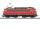 Märklin 39127 Villanymozdony BR 115 346-9, DB-AG (E6) (H0) - AC / Sound