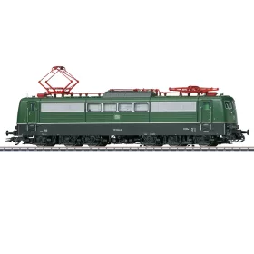   Märklin 39132 Villanymozdony BR 151, DB (E4) (H0) - AC / Sound