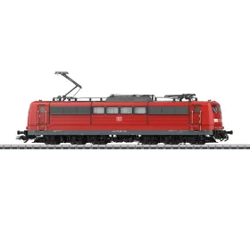   Märklin 39133 Villanymozdony BR 151, DB-AG (E6) (H0) - AC / Sound
