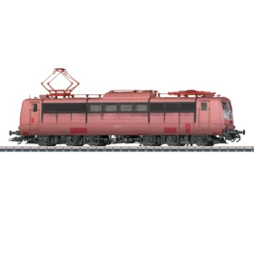   Märklin 39136 Villanymozdony BR 151 025-4, gyárilag öregbített, DB-AG (E5) (H0) - AC / Sound