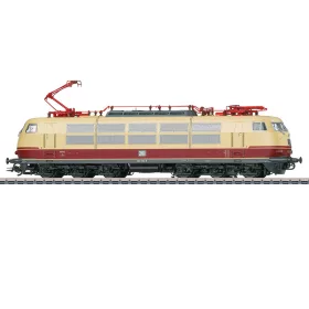   Märklin 39151 Villanymozdony BR 103 152-5, DB (E4) (H0) - AC / Sound