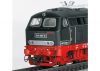 Märklin 39187 Dízelmozdony BR 218 497-6, Modelleisenbahn Diesellokomotive, DB-AG (E6) (H0) - AC / Sound