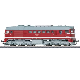   Märklin 39201 Dízelmozdony BR 220, DB-AG (E5) (H0) - AC / Sound