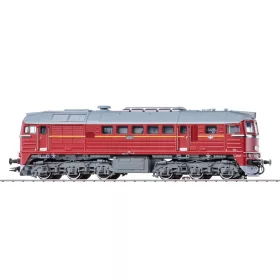  Märklin 39203 Dízelmozdony BR 120 323-1, DR (E4) (H0) - AC / Sound
