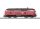 Märklin 39217 Dízelmozdony BR 218, gyárilag koszolt, DB-AG (E5) (H0) - AC / Sound