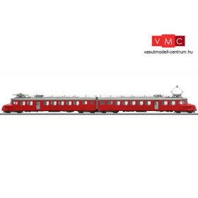   Märklin 39260 Villamos motorvonat RAe 4/8, Churchill-Pfeil, SBB (E6) (H0) - AC / Sound