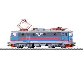   Märklin 39282 Villanymozdony Rc 6, SJ (E5) (H0) - AC / Sound