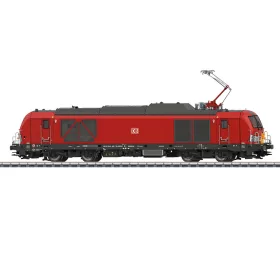   Märklin 39290 Villanymozdony BR 249 Vectron (Dual Mode light), DB Cargo (E6) (H0) - AC / Sound