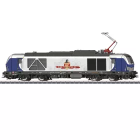   Märklin 39291 Villanymozdony BR 248 002 Vectron (Dual Mode light), Railsytems RP GmbH (E6) (H0) - AC / Sound
