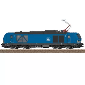   Märklin 39294 Villanymozdony BR 248 Vectron (Dual Mode light), Pressnitztalbahn GmbH (E6) (H0) - AC / Sound