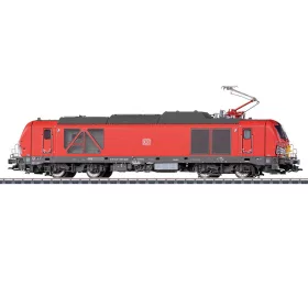   Märklin 39297 Villanymozdony BR 249 Vectron (Dual Mode light), DB-AG (E6) (H0) - AC / Sound - AC / Sound