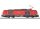 Märklin 39297 Villanymozdony BR 249 Vectron (Dual Mode light), DB-AG (E6) (H0) - AC / Sound - AC / Sound