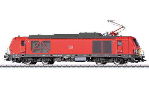 Märklin 39297 Villanymozdony BR 249 Vectron (Dual Mode light), DB-AG (E6) (H0) - AC / Sound - AC / Sound