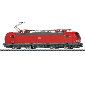   Märklin 39329 Villanymozdony BR 193 Vectron, DB-AG (E6) (H0) - AC / Sound