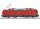 Märklin 39329 Villanymozdony BR 193 Vectron, DB-AG (E6) (H0) - AC / Sound