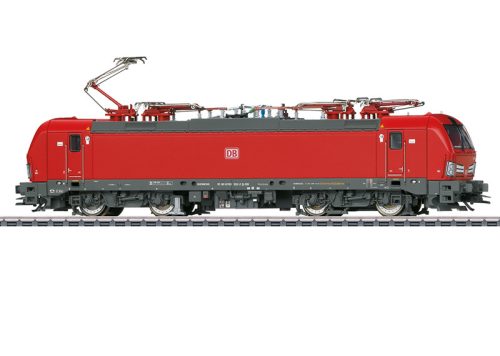 Märklin 39329 Villanymozdony BR 193 Vectron, DB-AG (E6) (H0) - AC / Sound