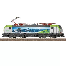   Märklin 39334 Villanymozdony Re 475 Vectron, BLS Cargo (E6) (H0) - AC / Sound