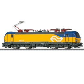 Märklin 39335 Villanymozdony BR 193 Vectron, NS / ELL (E6) (H0) - AC / Sound