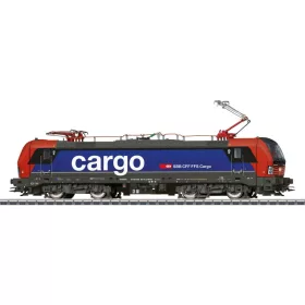   Märklin 39337 Villanymozdony BR 193 Vectron, SBB Cargo (E6) (H0) - AC / Sound