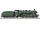 Märklin 39435 Gőzmozdony S 3/6, 3627, K.Bay.Sts.B. (E1) (H0) - AC / Sound + füst