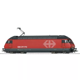   Märklin 39469 Villanymozdony Re 460 104, SBB (E6) (H0) - AC / Sound