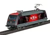 Märklin 39476 Villanymozdony BR 101, Wacken Open Air, W:O:A (E6) (H0) - AC / Sound