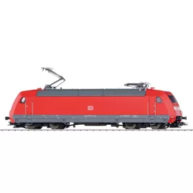   Märklin 39478 Villanymozdony BR 101 131-1, DB-AG (E6) (H0) - AC / Sound