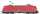 Märklin 39478 Villanymozdony BR 101 131-1, DB-AG (E6) (H0) - AC / Sound