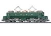 Märklin 39521 Villanymozdony Serie Ce 6/8 I, SBB (E3) (H0) - AC / Sound