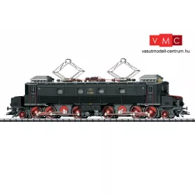   Märklin 39523 Villanymozdony Ce 6/8 I Köfferli, SBB (E2) (H0) - AC / Sound