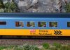Märklin 39705 Dízel motorvonat Northlander Ontario Northland Railway (ONR) (E4) (H0) - AC / Sound