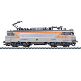   Märklin 39723 Villanymozdony serie BB 22200, BB 22307, SNCF (E4) (H0) - AC / Sound