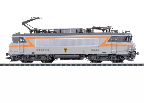Märklin 39723 Villanymozdony serie BB 22200, BB 22307, SNCF (E4) (H0) - AC / Sound