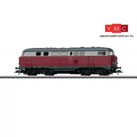   Märklin 39741 Dízelmozdony V160 006 Lollo, DB (E3) (H0) - AC /Sound