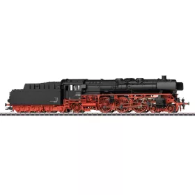   Märklin 39760 Gőzmozdony BR 01.10, DB (E3) (H0) - AC / Sound + füst