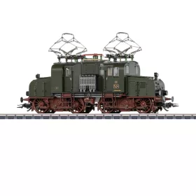   Märklin 39772 Villanymozdony EG 524, DRG (E2) (H0) - AC / Sound
