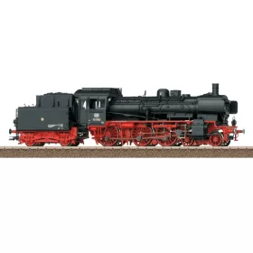   Märklin 39782 Gőzmozdony BR 78.10, Witte-légterelőkkel, DB (E3) (H0) - AC / Sound + füst