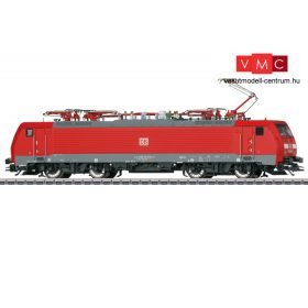   Märklin 39866 Villanymozdony BR 189, DB-AG (E6) (H0) - AC / Sound