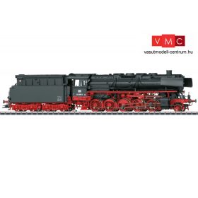   Märklin 39884 Gőzmozdony BR 043, olajszerkocsival, DB (E4) (H0) - AC / Sound
