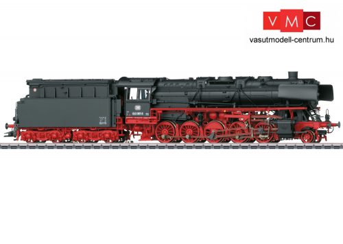 Märklin 39884 Gőzmozdony BR 043, olajszerkocsival, DB (E4) (H0) - AC / Sound