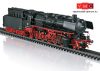 Märklin 39884 Gőzmozdony BR 043, olajszerkocsival, DB (E4) (H0) - AC / Sound