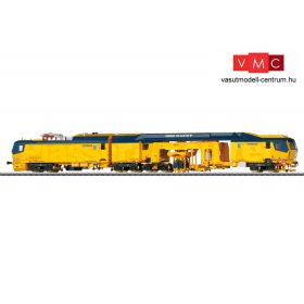   Märklin 39935 Pályafenntartási jármű - Unimat 09-4x4/4S E3 (E6) (H0) - AC / Sound